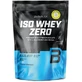 BioTech USA Iso Whey Zero Vainilla 454 g
