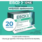 Esoxx One, 20 Beutel à 10 ml