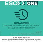 Esoxx One, 20 Beutel à 10 ml