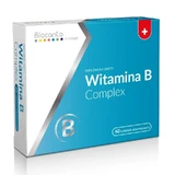 Biocanto Vitamine B-complex 60 tabletten.