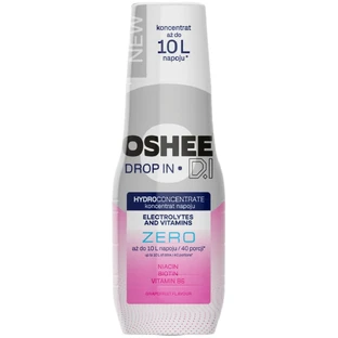 OSHEE Drop In Hidroconcentrado Electrolitos y Vitaminas ...