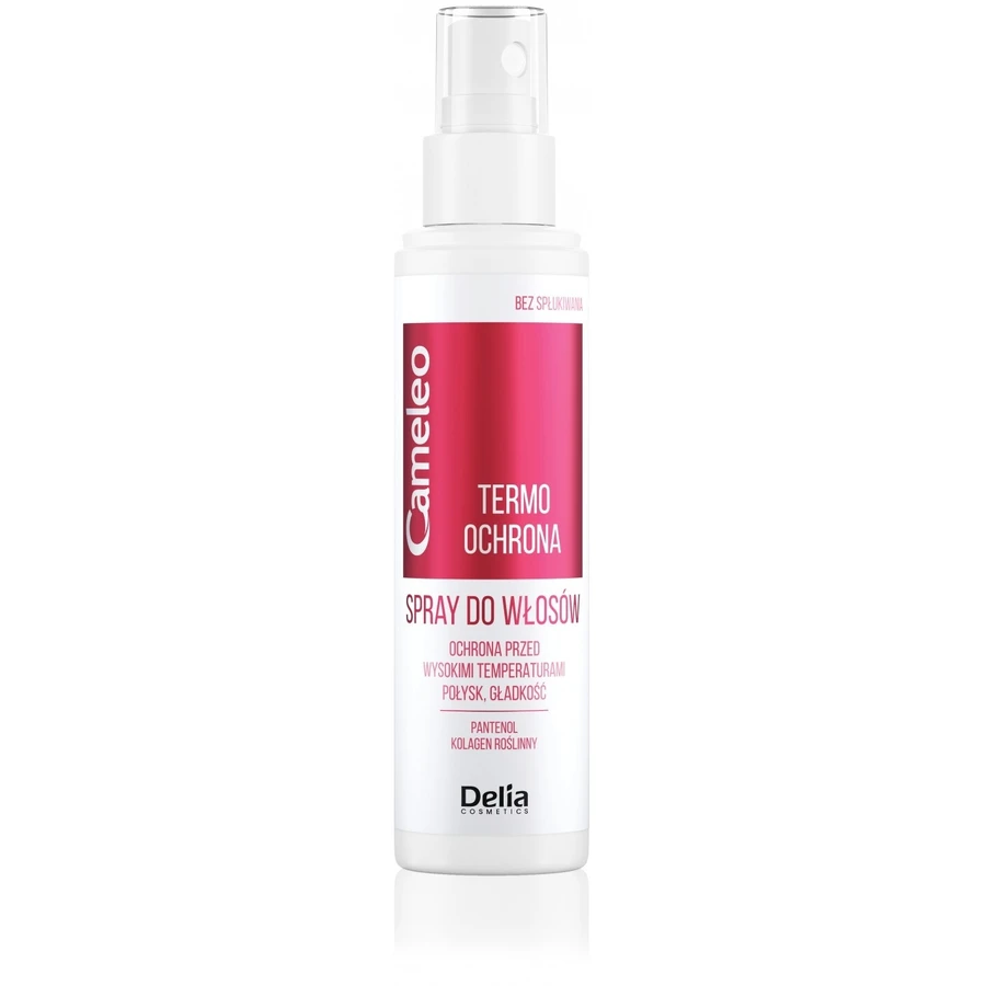 DELIA CAMELEO spray capillaire thermo-protecteur, 150 ml