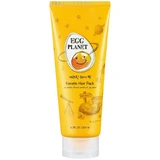 Daeng Gi Meo Ri Egg Planet Keratine Haarpakket ...