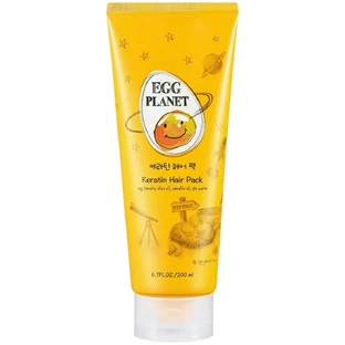Daeng Gi Meo Ri Egg Planet Keratine Haarpakket ...