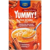 Kruger Lekker! Een kruidkoekje met cup kisel smaak ...