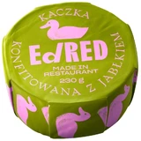 Ed Red Duck confit with apple 230 g