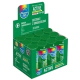 Plusssz Up Active Caffeine Energy Forte 12 x 50ml