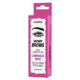 Venita eyebrow lamination glue Trendy Brows 8g