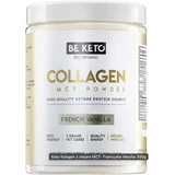 Beketo Keto Collageen met MCT-olie Frans Vanille 300 g