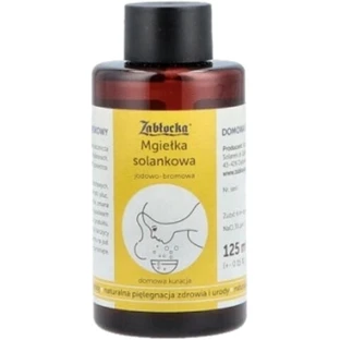 Zablova pekelmist 125 ml