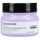LOREAL SE LISS Glättende Haarmaske 250 ml.