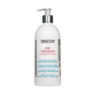 BINGOSPA Balsam de păr Rapid 500 ml