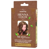 VENITA HENNA COLOR Herbal color conditioner 13 Walnut ...