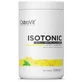 OstroVit Izotonik cytrynowo-miętowy 500 g
