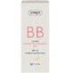 BB cream met SPF15 lichte tint voor normale droge huid, 50 ml, Ziaja