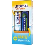 Litorsal Forte Mango-Maracuja + MgB6 Brausetabletten 24 ...