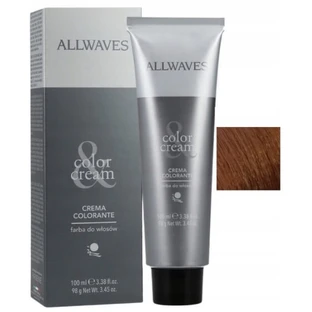 ALLWAVES Vopsea de păr 8.34 Passito 100 ml