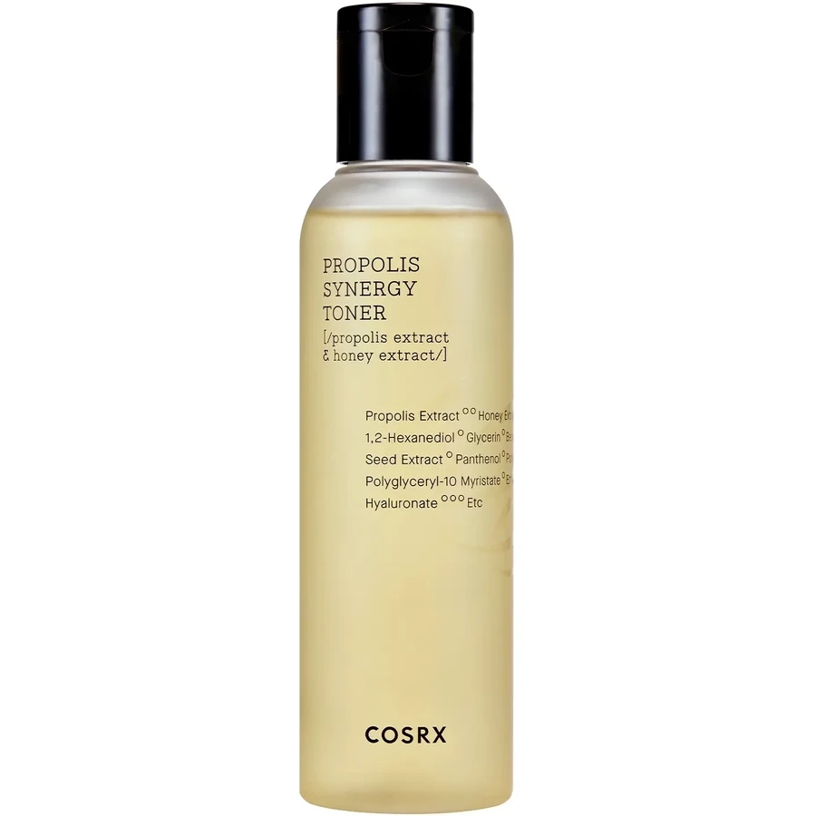 Cosrx Full Fit Propolis Synergy Soothing Tonic cu ...