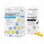 Bio Medical Pharma Omega 3 60 cápsulas
