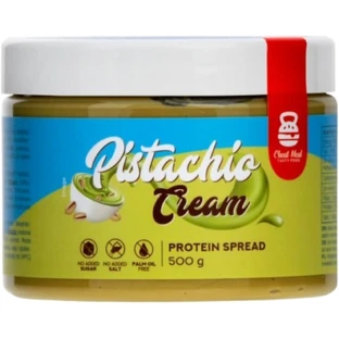 Cheat Meal Protein Spread Pistacho 500 g