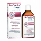 BioCardine Omega-3 Cardio & Neuro Lipids ulei 200 ml