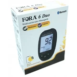 FORA 6 Duo multi-parameter monitoring system 1 piece