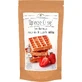 Five Transformations Mix per waffle senza glutine 350 g