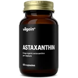 Vilgain Astaxanthin 60 Kapseln