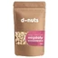 Almendras Blanqueadas D-nuts 1 kg
