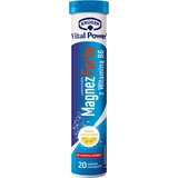 Krüger Vital Power Magnesium Forte 20 Brausetabletten