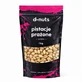 D-nuts Pistaches grillées salées 250 g