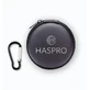 Funda para auriculares Haspro