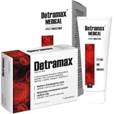 Detramax 60 tabletten + Detramax Medical Gel voor spataderen, pijn, ...