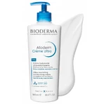 Bioderma Atoderm Ultra Moisturizing Cream, 500 ml 