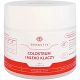 Genactiv Colostrum et lait de jument 50 g