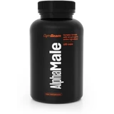 GymBeam AlphaMale TestoBooster 120 capsules