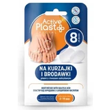 ActivePlast Special Patches for warts and warts with acid ...