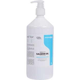 Irodori Vet Ulei de somon 1000 ml