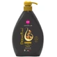 DERMOMED Sensualita Argan Duschgel 1000 ml mit Pumpe