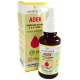 Medverita ADEK Komplex 600 Tropfen 30 ml.