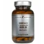 Pureline Nutrition Omega 3+ Vitamina D3, 60 capsule