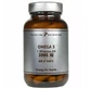 Pureline Nutrition Omega 3+ Vitamina D3, 60 capsule