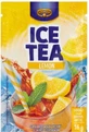 Kruger ICE TEA lemon flavor 16g (Expiration date 30.06.2026)