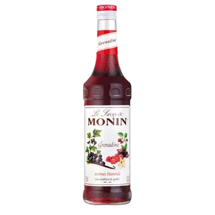 Monin Grenadine Syrup 0,7 l