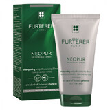 Neopur anti-vette vlekken shampoo, 150 ml, Rene Furterer