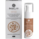 BasicLab Cometology Esteticus Brightening Serum for ...