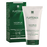 Antidroge plekken shampoo Neopur, 150 ml, Rene Furterer