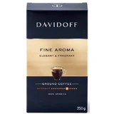 Davidoff Fine Aroma, gemalen koffie 250g