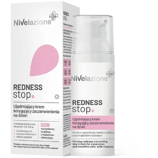 Nivelazione Redness Stop Crema Correctora Reafirmante ...