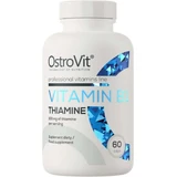 OstroVit Vitamin B1 Thiamine, 60 capsules
